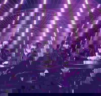 The Australian Bee Gees Show - 25th Anniversary Tour - Bathurst - Accommodation Yamba