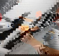 Tumut River Brewing - Brewery Tours - Accommodation Yamba