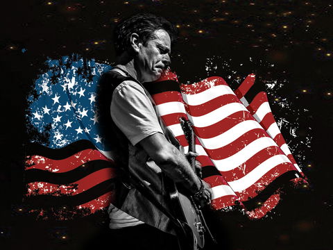 Ultimate American Rock Show - Buninyong Golf Club - Accommodation Yamba 0
