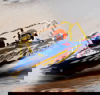 V8 Superboats - Accommodation Yamba