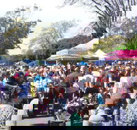 Violet Town Market - Accommodation Yamba