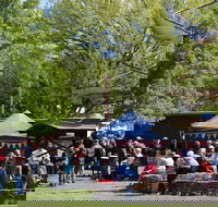 Walcha Farmers' Market - Accommodation Yamba