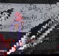 Wee Waa Cotton Capital Country Muster - Accommodation Yamba