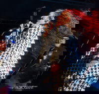 Wingham Akoostik Festival - Accommodation Yamba