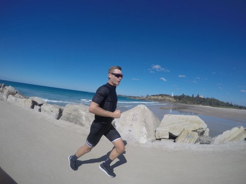 Yamba Triathlon - Accommodation Yamba 0
