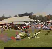 Yarra Valley Regional Food Group Farmers' Market - Accommodation Yamba