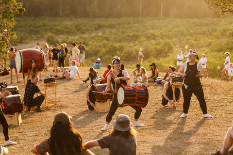 Yonder Festival 2020 - Accommodation Yamba 0
