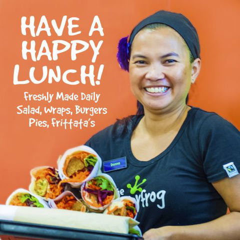 Essence Of Cloud - Accommodation Yamba 1