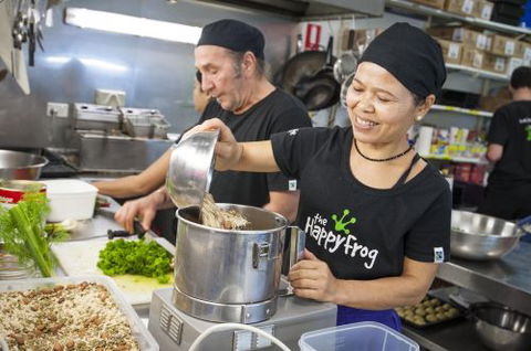 Essence Of Cloud - Accommodation Yamba 2