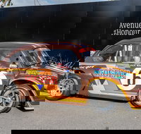 Albany Classic Motor Event - Mount Clarence Hill Climb - Accommodation Yamba