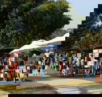 Art on the Path  October - Accommodation Yamba