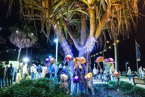 ArtWalk - Accommodation Yamba 0