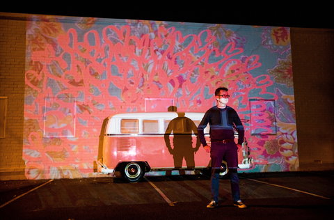 ArtWalk - Accommodation Yamba 1