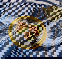 A Still Life - solo exhibition  Karen Sedaitis - Accommodation Yamba