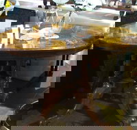 Berry Antiques and Collectables Fair - Accommodation Yamba