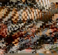 Big Roast for Cystic Fibrosis - Accommodation Yamba