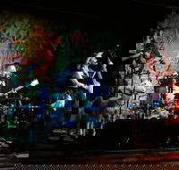 Bony Mountain Folk Festival - Accommodation Yamba