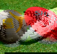 Boorowa Touch Football/Netball Carnival - Accommodation Yamba