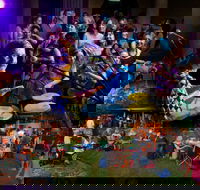 Brackets and Jam Kincumber Mountain - Accommodation Yamba