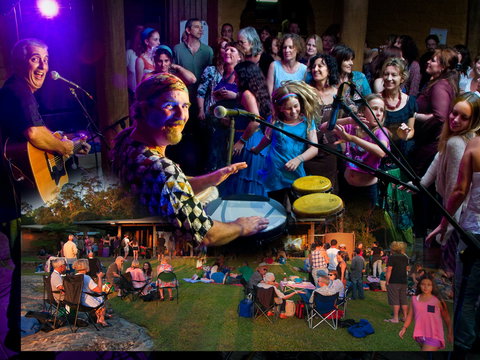 Brackets And Jam Kincumber Mountain - Accommodation Yamba 0