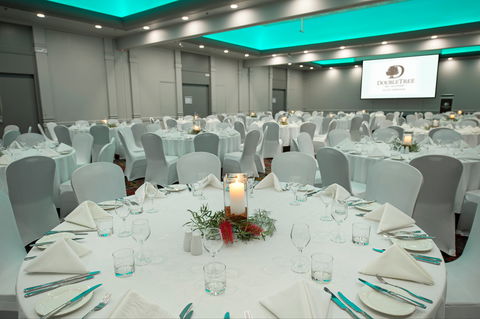 Christmas Day Lunch At DoubleTree By Hilton Alice Springs - Accommodation Yamba 0