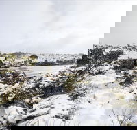 Christmas in July at Cradle Mountain Hotel 2020 - Accommodation Yamba