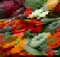 Clarence Town Fresh Market - Accommodation Yamba