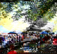 Cobbitty Village Markets - Accommodation Yamba