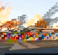 Condamine Country Art and Craft Trail - Accommodation Yamba