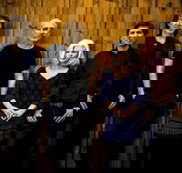 Cowboy Junkies - Accommodation Yamba