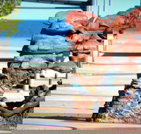 Cuttlefish Art Trail - Cuttlefest 2020 - Accommodation Yamba