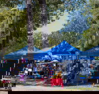 Discovery Coast Rotary Markets - Accommodation Yamba