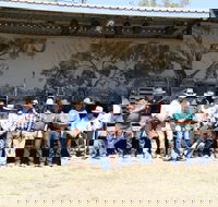 Drover's Camp Festival 2020 Postponed due to COVID-19 - Accommodation Yamba