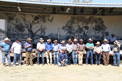 Drover's Camp Festival 2020: Postponed Due To COVID-19 - Accommodation Yamba 0