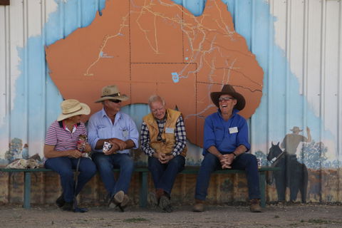 Drover's Camp Festival 2020: Postponed Due To COVID-19 - Accommodation Yamba 1