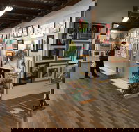 Dungog Arts Society Annual Exhibition - Accommodation Yamba