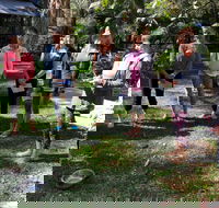 Empowering Women Weekend Wellness Retreat - Accommodation Yamba