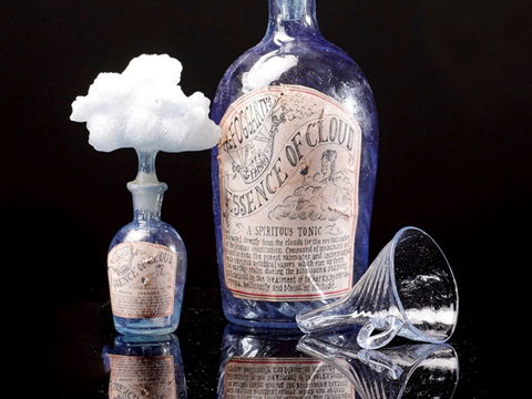 Essence Of Cloud - Accommodation Yamba 5