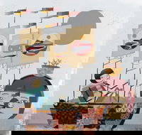 Even Keel Exhibition - Maritime misadventures and yachting glories - Accommodation Yamba