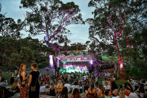 Field Good Festival - Accommodation Yamba 0