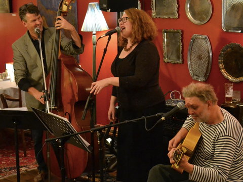 Friday Supper Club - Accommodation Yamba 0