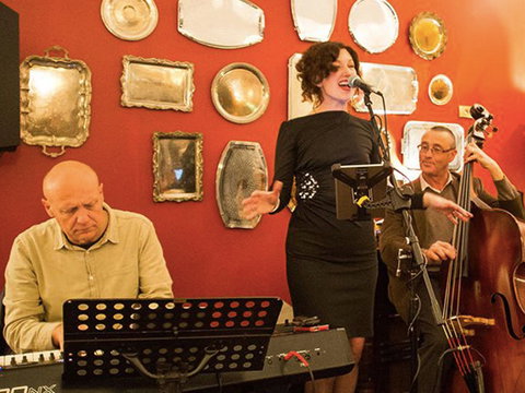 Friday Supper Club - Accommodation Yamba 1