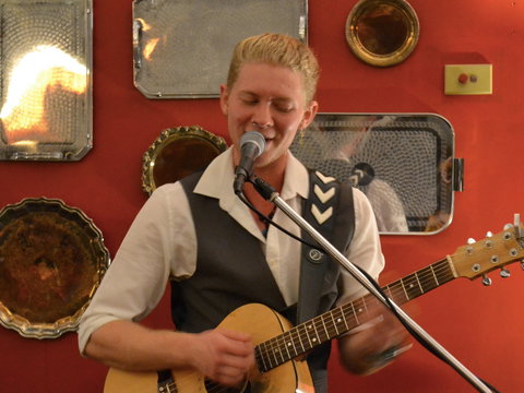 Friday Supper Club - Accommodation Yamba 2