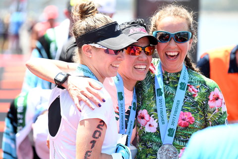 IRONMAN 70.3 Western Sydney - Accommodation Yamba 2