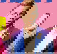 JOEL CREASEY  MESSY BITCH - Accommodation Yamba