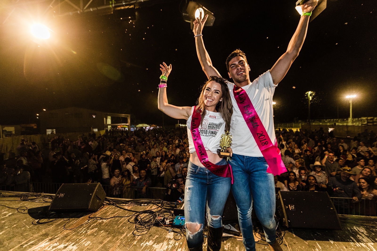 York Plains ACT Accommodation Yamba