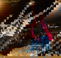 Julia Creek Dirt n Dust Festival - Accommodation Yamba