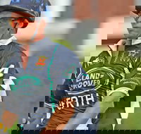 Land Rover Polo  in the City - Accommodation Yamba