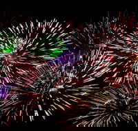 Leeton Show - Accommodation Yamba