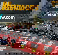 Liqui-Moly Bathurst 12 Hour - Accommodation Yamba